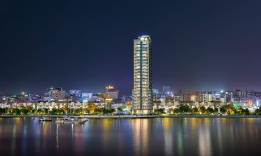 CĂN HỘ HẠNG SANG THE FILMORE ĐÀ NẴNG